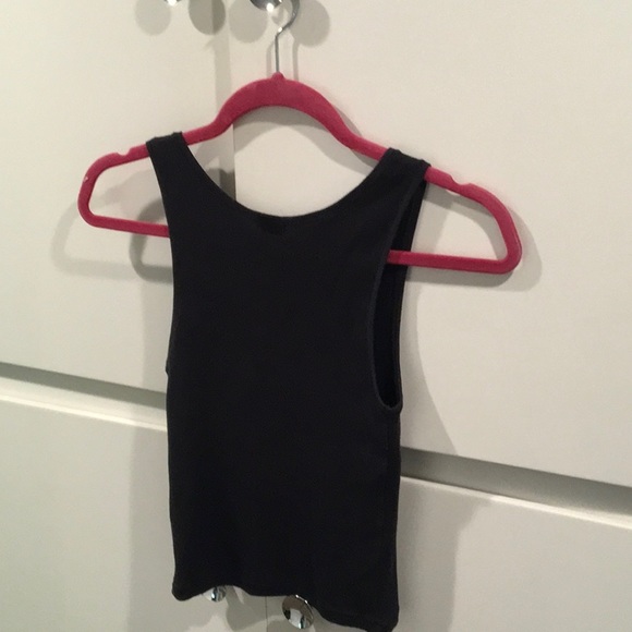 Skims black tank - Picture 3 of 4
